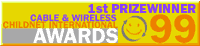 Childnet award