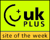 UKplus award